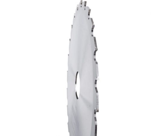 Диск пильный по дереву №GT323 (160х20 мм; 1.8/1.2 мм; 24Z ATB; продольный/быстрый рез) Goldtol 16020-2421 – изображение 2