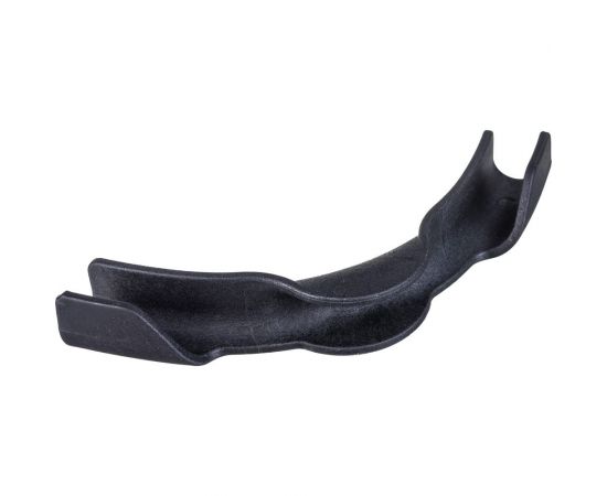 Фиксатор поворота трубы Uni-Fitt 14-16, 90 пластик 859U1416 – изображение 3