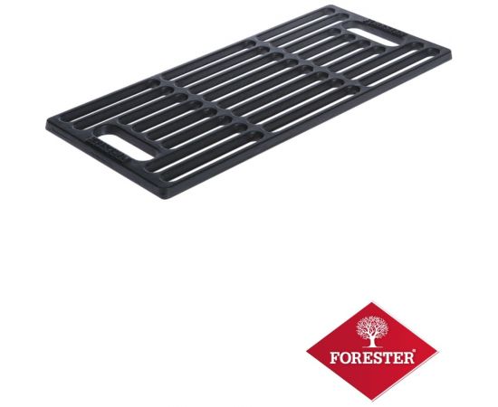 Решетка-гриль FORESTER CI-03 – изображение 3