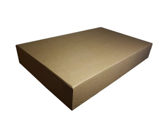 Тележка с откидными бортами SADOVODCART САДОВОД SAD44104 – изображение 3