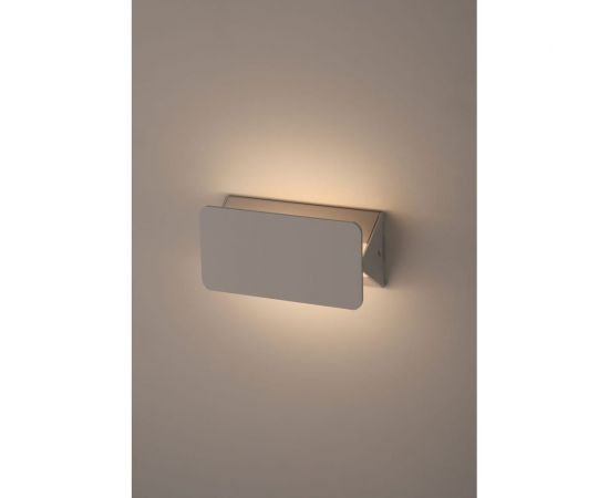 Светильник ЭРА WL5 WH декоративная подсветка светодиодная 5Вт IP 20 белый Б0034602 – изображение 3