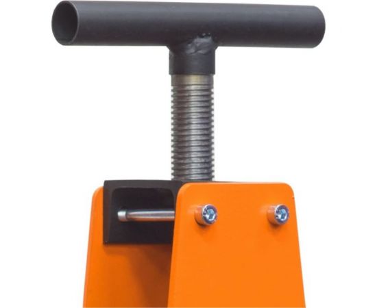 Профилегибочный ручной станок Stalex TR-40 391006 – изображение 3