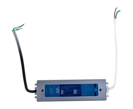 Герметичный морозостойкий блок питания ELF, 12В, 100Вт, IP67, -40/50С FR12100VA – изображение 3