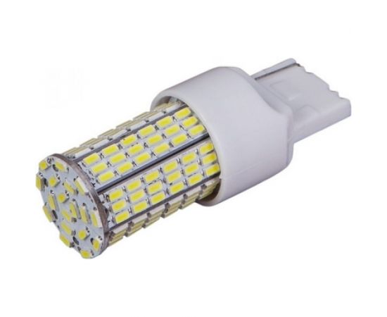 Автомобильная лампа XENITE TS144-11 9-30V/T20 W21W 7440, Яркость 1600 LM, 2 шт. 1009372 – изображение 3