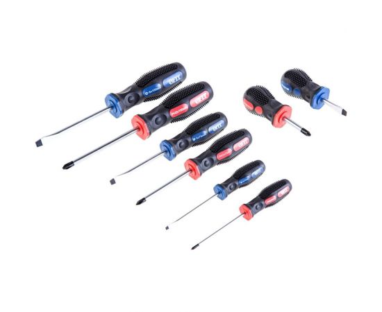 Набор отверток FIT 56042 – изображение 3