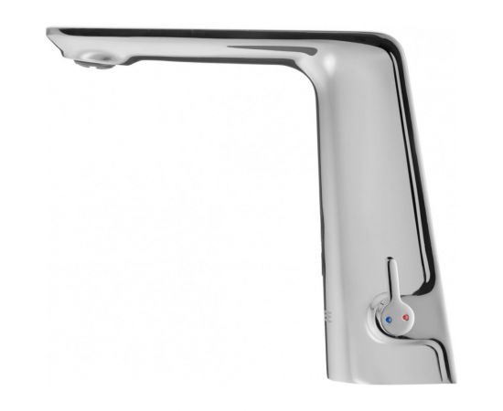 Сенсорный смеситель для раковины Swedbe Europe 6020 – изображение 3