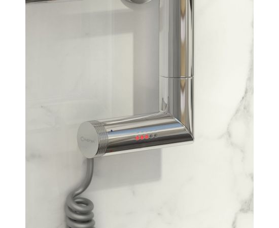 Полотенцесушитель Сунержа РЭБ БОГЕМА 2.0 прямая 1000х500/МЭМ левый, без покрытия 00-5204-1050 – изображение 3