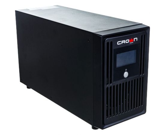 Источник бесперебойного питания CROWN MARVEL 2K CM000001945 – изображение 3