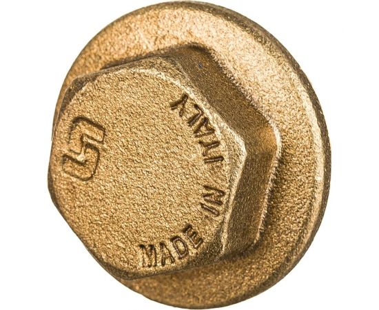 Заглушка H 3/4 Uni-Fitt 608G3000 – изображение 3