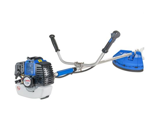 Бензиновый триммер Витязь БГ-3900М 18024005 – изображение 3