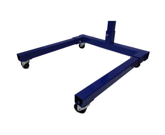 Кантователь для двигателя AE&T 675 кг T63004T – изображение 3