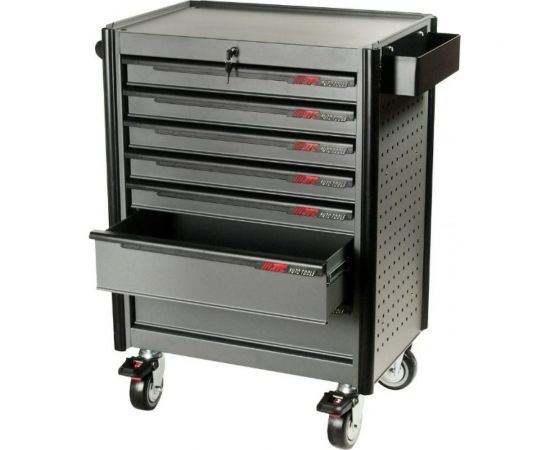 Инструментальная тележка с набором инструментов JTC 5021+344 – изображение 3