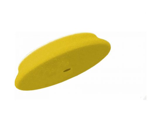 Полировальник жёлтый тонкий (80-100 мм) RUPES 9.DA100M/48 – изображение 3