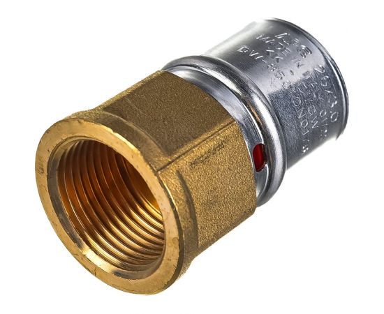 Пресс-переходник APE ВР3/4х26 AP102 34x26 – изображение 3