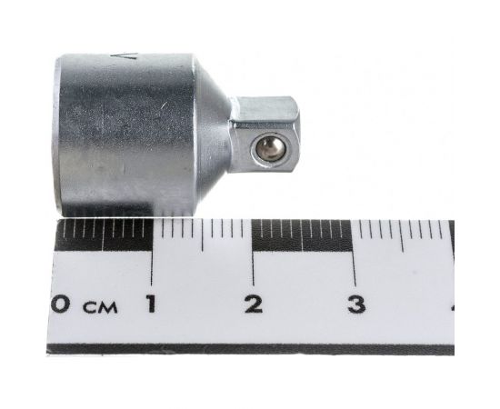 Адаптер AV Steel (35 мм; F 3/8 х M 1/4) AV-510500 – изображение 4