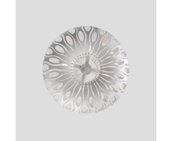 Подвес Rivoli 1015208 1015208 Profo P4 белый 4хE14 40W Б0044362 – изображение 4