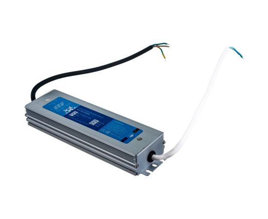 Герметичный морозостойкий блок питания ELF, 12В, 100Вт, IP67, -40/50С FR12100VA – изображение 4