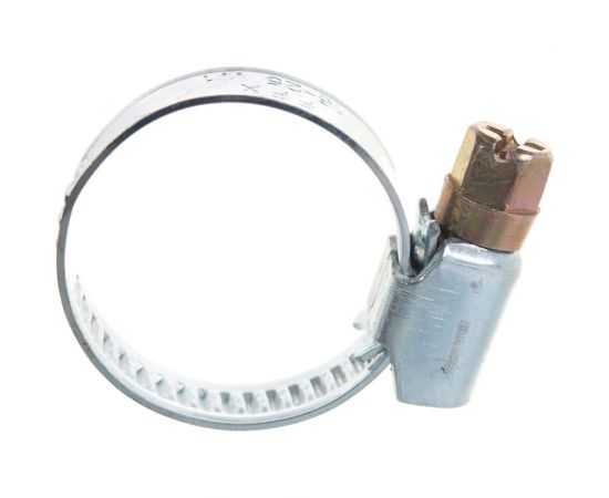 Червячный хомут FORTISFLEX PL-9/W1 16-25 мм 68983 – изображение 4