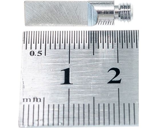 Жало для газовых паяльников 8PK-101-2, 8SL-2000N, GS-210 ProsKit 5MT-T-010 00313852 – изображение 4