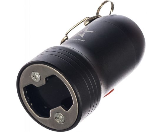 Фонарь-брелок ЭРА BB-601 АРМИЯ РОССИИ Привал Б0030181 – изображение 4