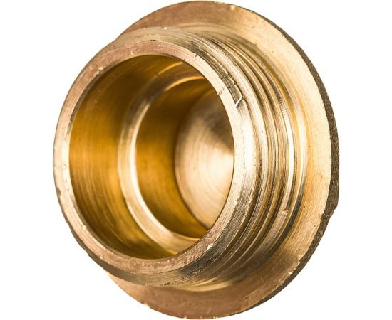 Заглушка H 3/4 Uni-Fitt 608G3000 – изображение 4