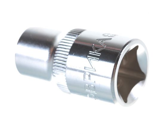 Головка торцевая 6-гранная (12 мм; 40 мм; 1/2"") ЭВРИКА ER-91305 – изображение 4