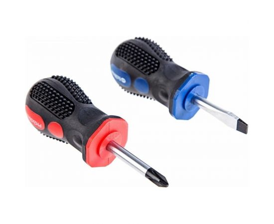 Набор отверток FIT 56042 – изображение 4