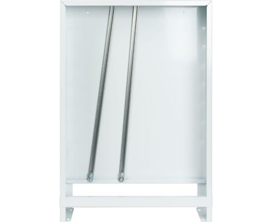 Распределительный наружный шкаф STOUT ШРН-1 4-5 выходов 651x120x454 SCC-0001-000045 – изображение 4