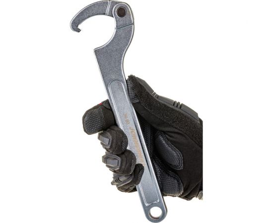 Радиусный шарнирный ключ Jonnesway WP7180 50-80 мм 46183 – изображение 4