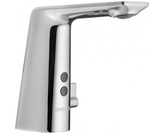 Сенсорный смеситель для раковины Swedbe Europe 6020 – изображение 4