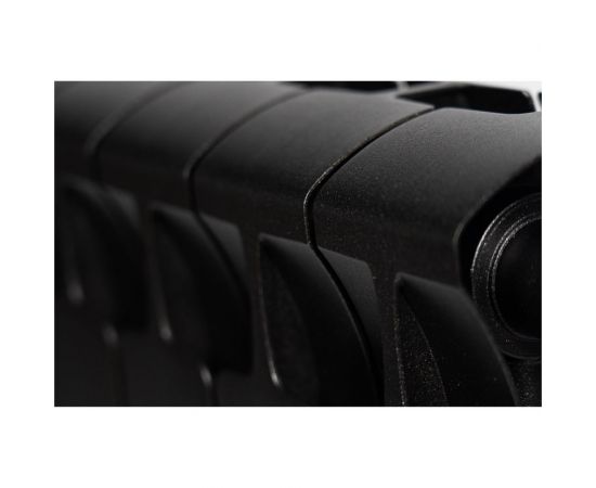 Биметаллический радиатор RIFAR 15 Monolit 500-8, Ду 3/4, антрацит RM50083/49005 – изображение 5