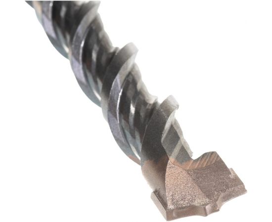 Бур по бетону Bionic Pro (20х150х200 мм; SDS-plus) Heller 15647 – изображение 5