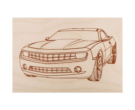 Доски для выжигания REXANT «Набор № 2 формат А5» 12-0937 – изображение 5