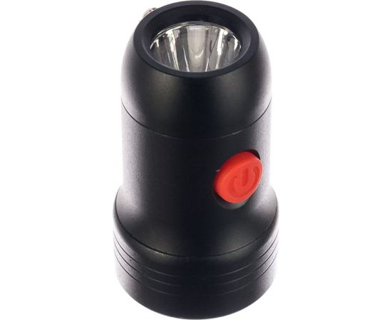 Фонарь-брелок ЭРА BB-601 АРМИЯ РОССИИ Привал Б0030181 – изображение 5