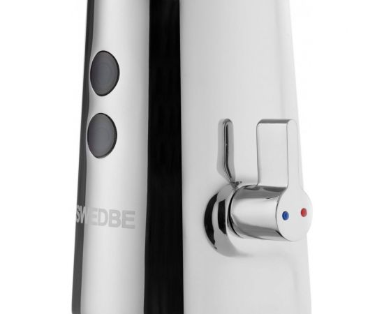 Сенсорный смеситель для раковины Swedbe Europe 6020 – изображение 5