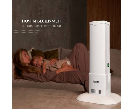 Рециркулятор ТМ Армед 1-115 МТ белый 1701401 – изображение 5