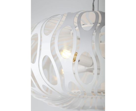 Подвес Rivoli 1015208 1015208 Profo P4 белый 4хE14 40W Б0044362 – изображение 5