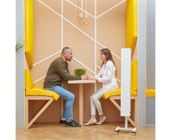 Облучатель-рециркулятор ТМ Армед СН 211-130 М/1 1027101 – изображение 5