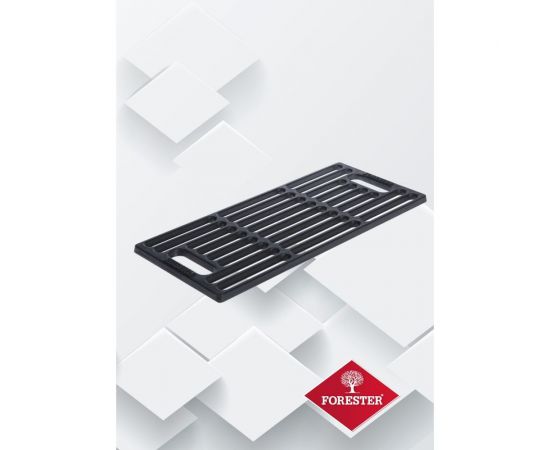 Решетка-гриль FORESTER CI-03 – изображение 5
