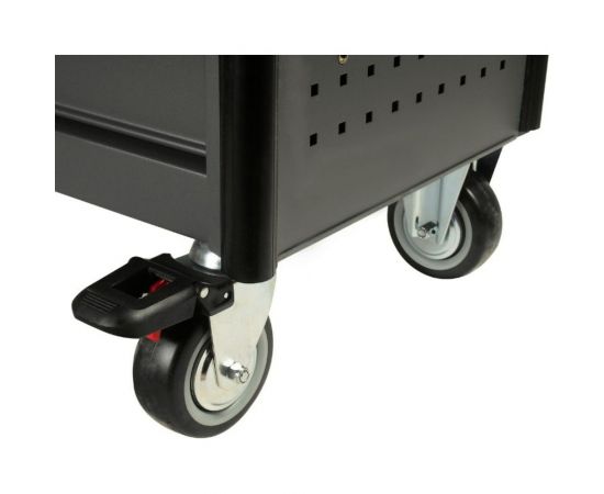 Инструментальная тележка с набором инструментов JTC 5021+344 – изображение 5