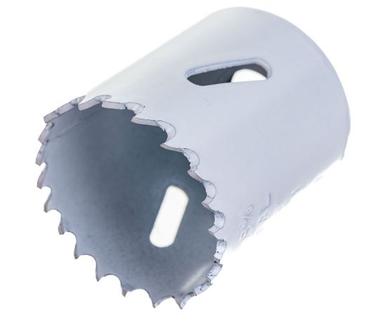 Коронка биметаллическая М42 Cobalt 8% 40 мм D.BOR 9H-4104005D – изображение 5