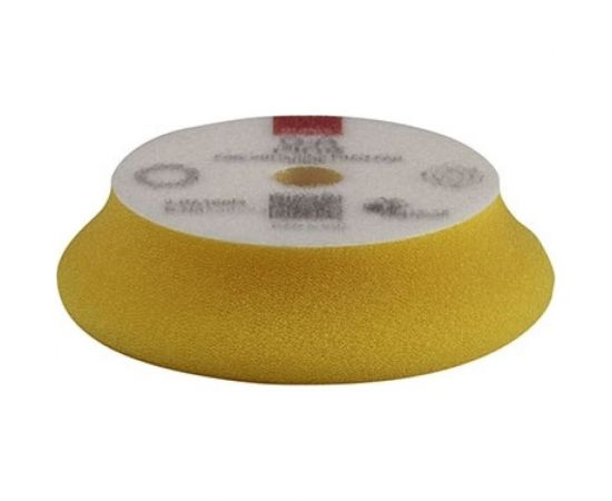 Полировальник жёлтый тонкий (80-100 мм) RUPES 9.DA100M/48 – изображение 6