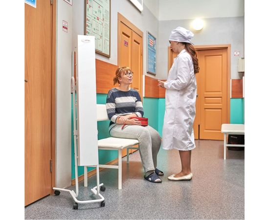 Облучатель-рециркулятор ТМ Армед СН 211-130 М/1 1027101 – изображение 6