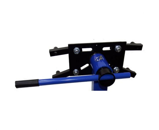 Кантователь для двигателя AE&T 675 кг T63004T – изображение 6