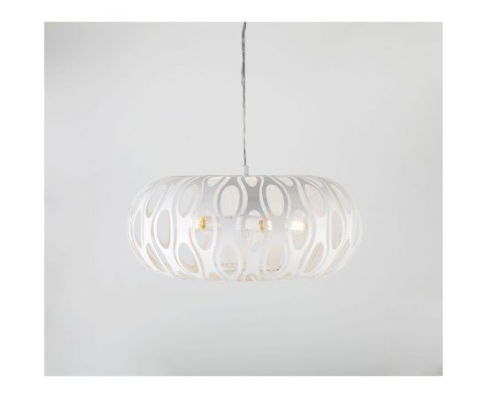 Подвес Rivoli 1015208 1015208 Profo P4 белый 4хE14 40W Б0044362 – изображение 6