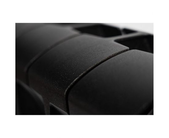 Биметаллический радиатор RIFAR 15 Monolit 500-8, Ду 3/4, антрацит RM50083/49005 – изображение 6