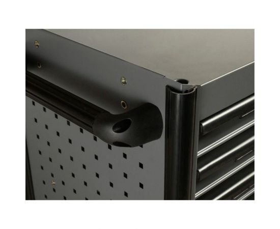 Инструментальная тележка с набором инструментов JTC 5021+344 – изображение 6