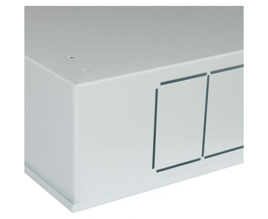 Распределительный наружный шкаф STOUT ШРН-1 4-5 выходов 651x120x454 SCC-0001-000045 – изображение 7