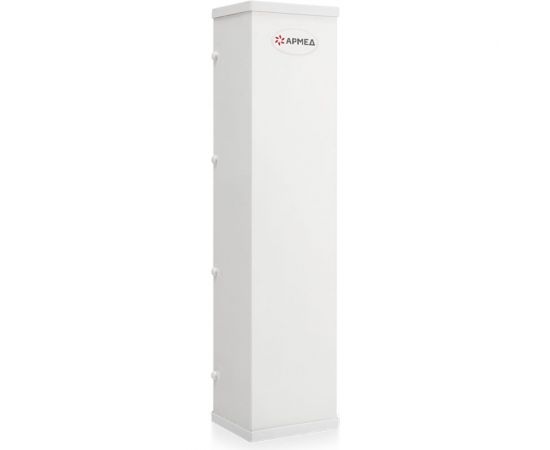 Облучатель-рециркулятор ТМ Армед AirCube 315 FM 1934401 – изображение 7