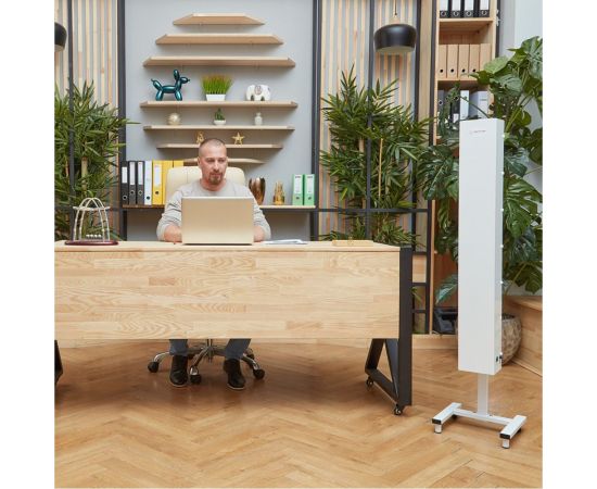 Облучатель-рециркулятор ТМ Армед СН 211-130 М/1 1027101 – изображение 7